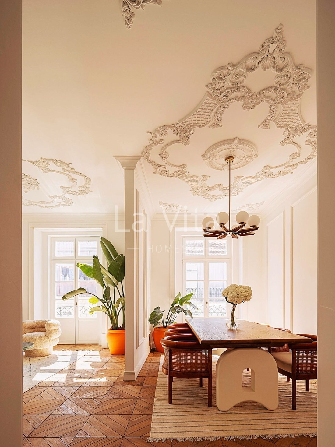 Apartment in Estrela, Lisbon, Portugal 4 - 16909272