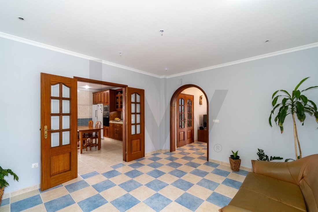 Townhouse in Castro Marim, Algarve, Portugal 1 - 16908481