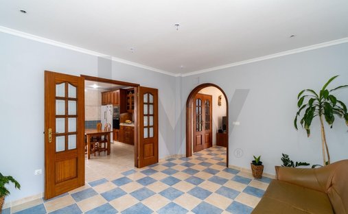 Townhouse in Castro Marim, Algarve, Portugal 1