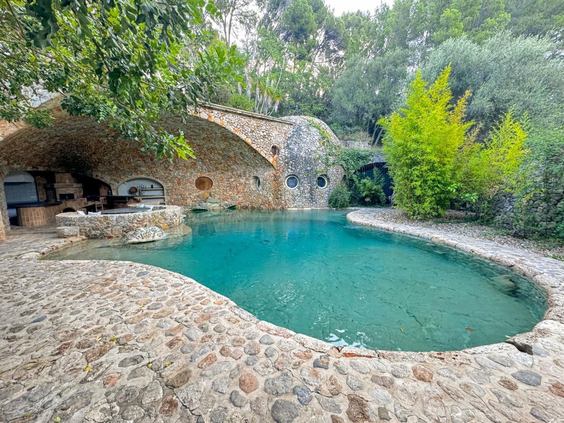 House in Alcudia, Balearic Islands, Spain 1 - 16914830