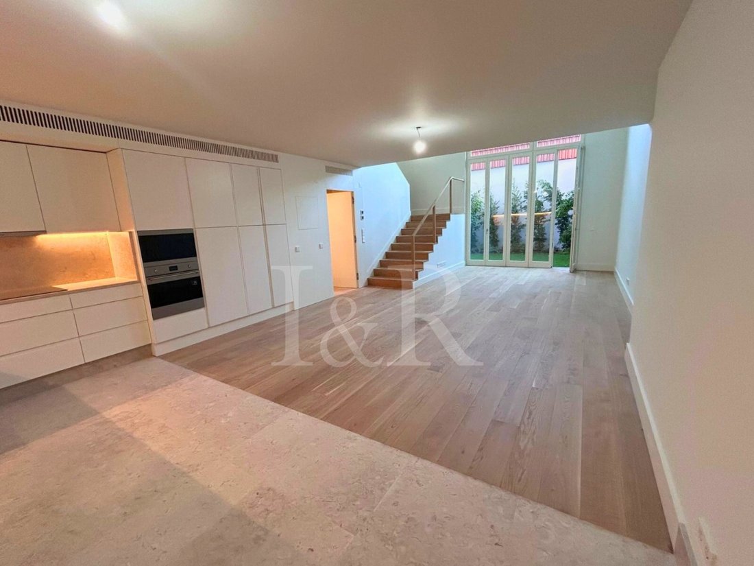 Apartment in Arroios, Lisbon, Portugal 5 - 16892178