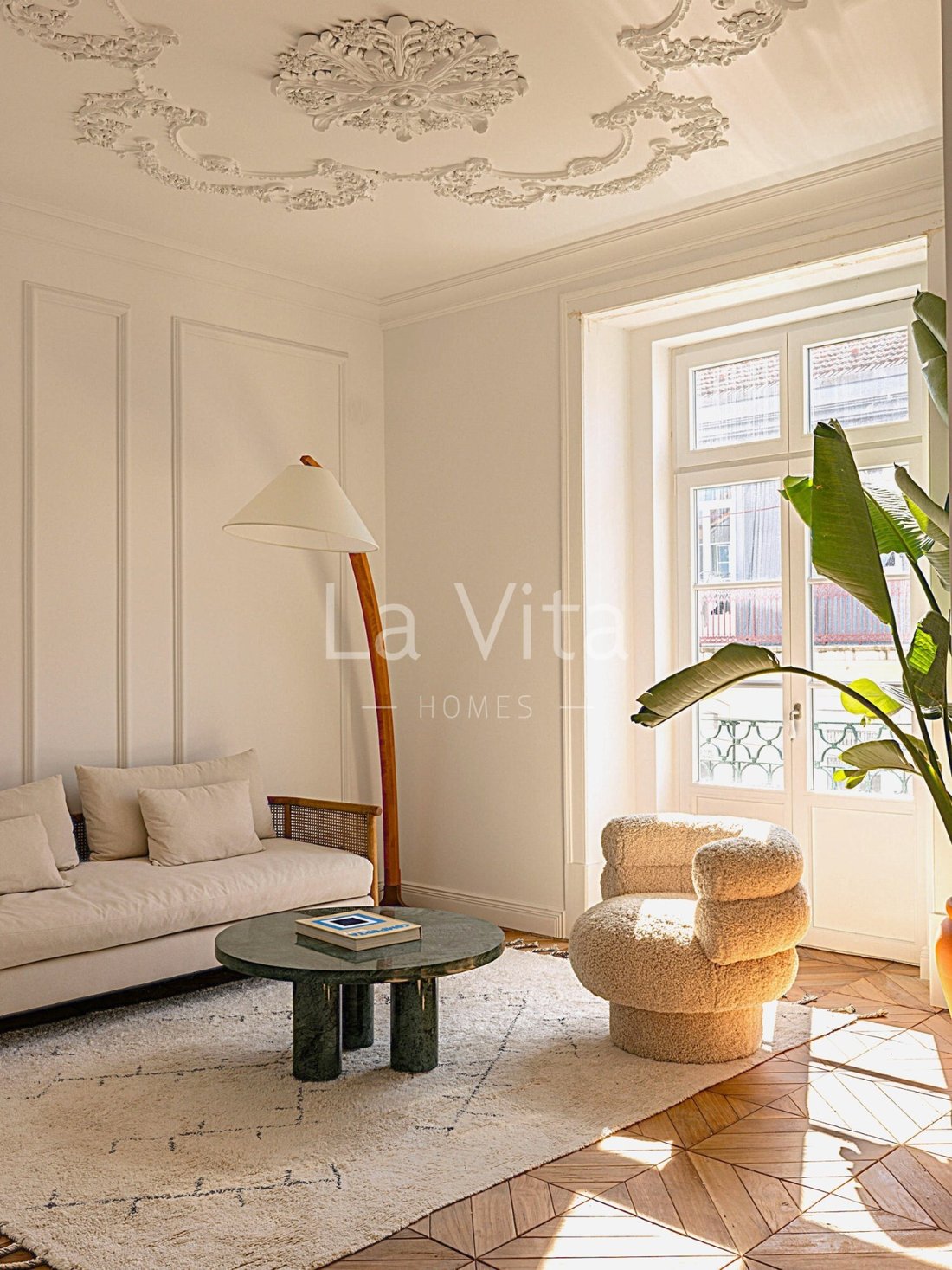 Apartment in Estrela, Lisbon, Portugal 5 - 16909272