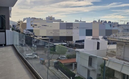 Apartment in Glyfada, Attica, Greece 1