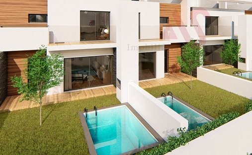 Haus in Ferreiras, Algarve, Portugal 1