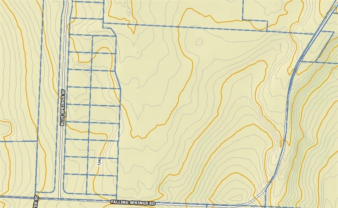Land in Decatur, Arkansas, United States 5 - 16907728