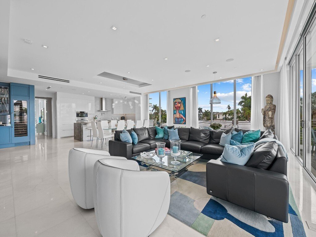 Condo in Fort Lauderdale, Florida, United States 3 - 16911556