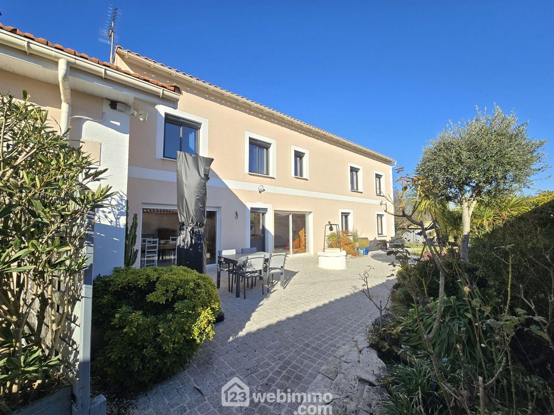 House in La Lesque, Eysines, France 3 - 16910677