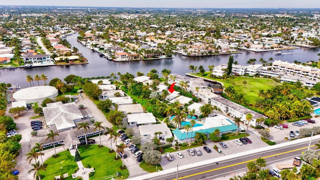 Condo in Hillsboro Beach, Florida, United States 5 - 16887239