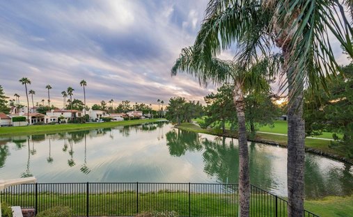 Casa en Phoenix, Arizona, Estados Unidos 1