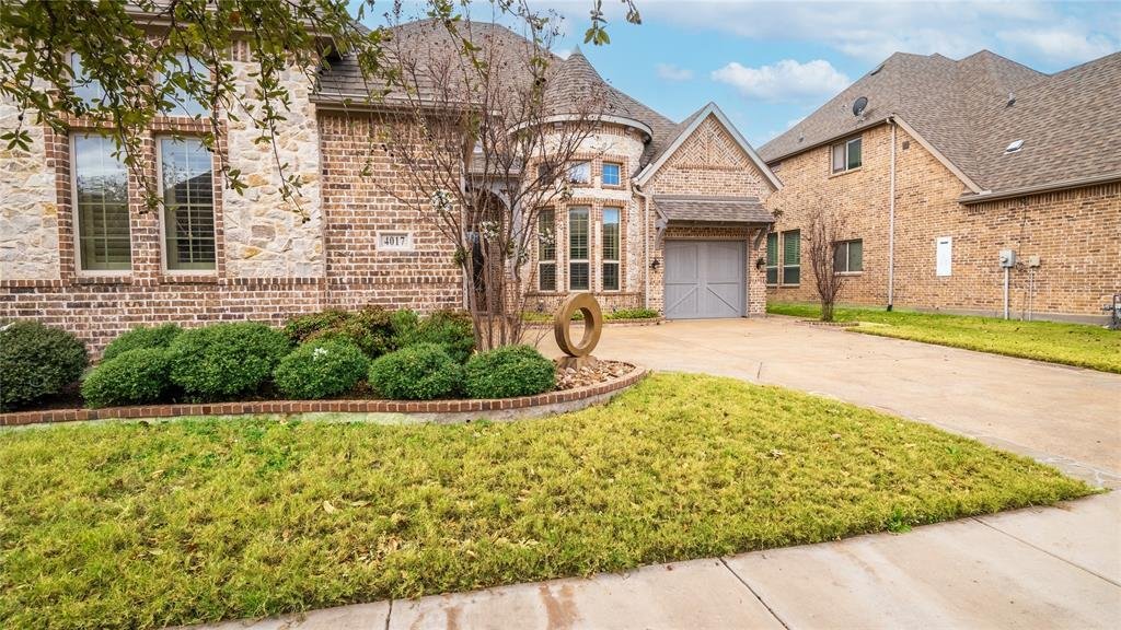 House in Arlington, Texas, United States 2 - 16913886