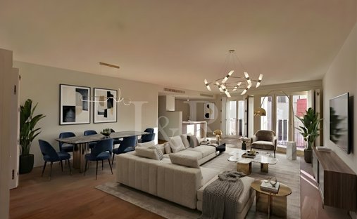 Apartamento en Arroios, Lisboa, Portugal 1