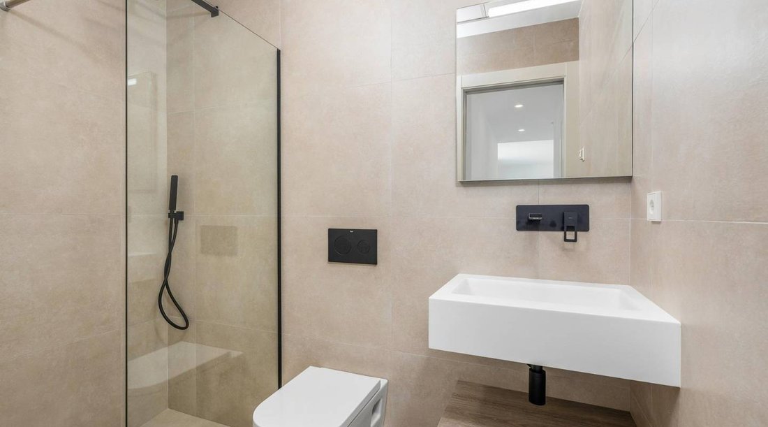 Villa in San Javier (Neighbourhood), San Javier, Región de Murcia 4 - 16911482
