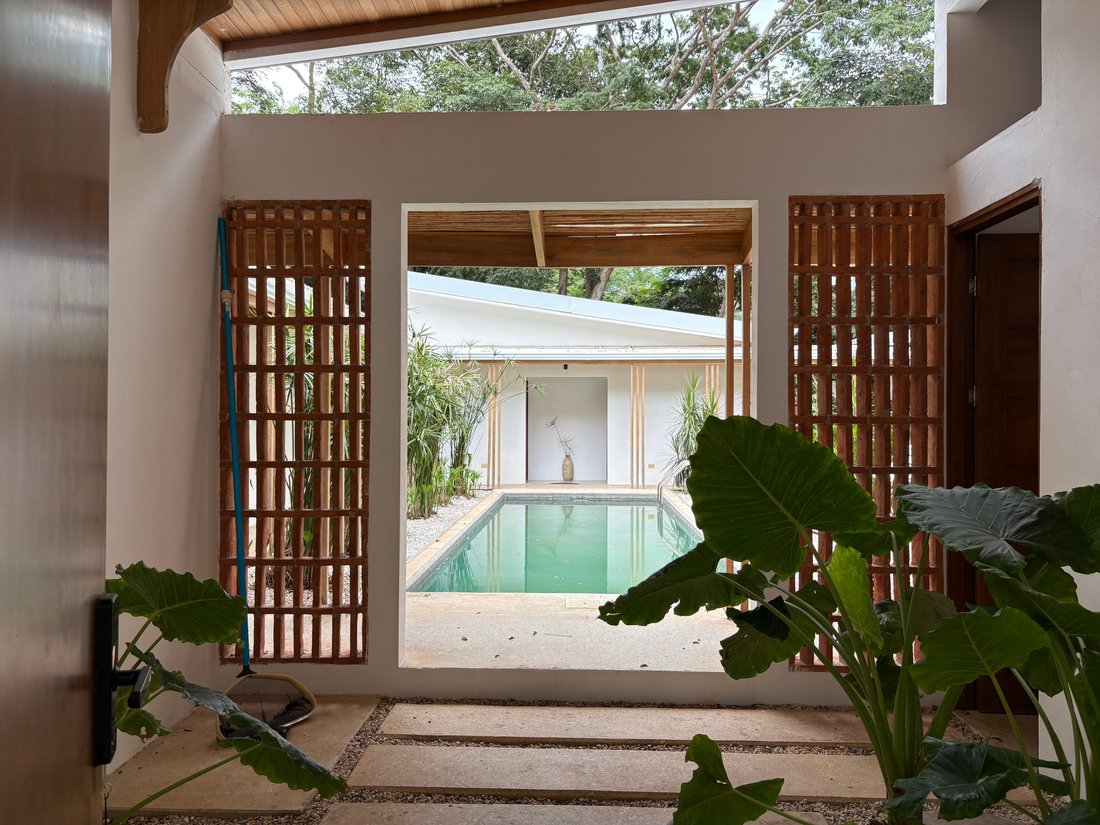 House in Playa Grande, Guanacaste Province, Costa Rica 1 - 16911630