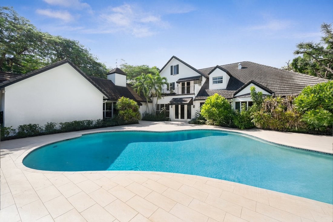 House in Coral Gables, Florida, United States 1 - 16905868