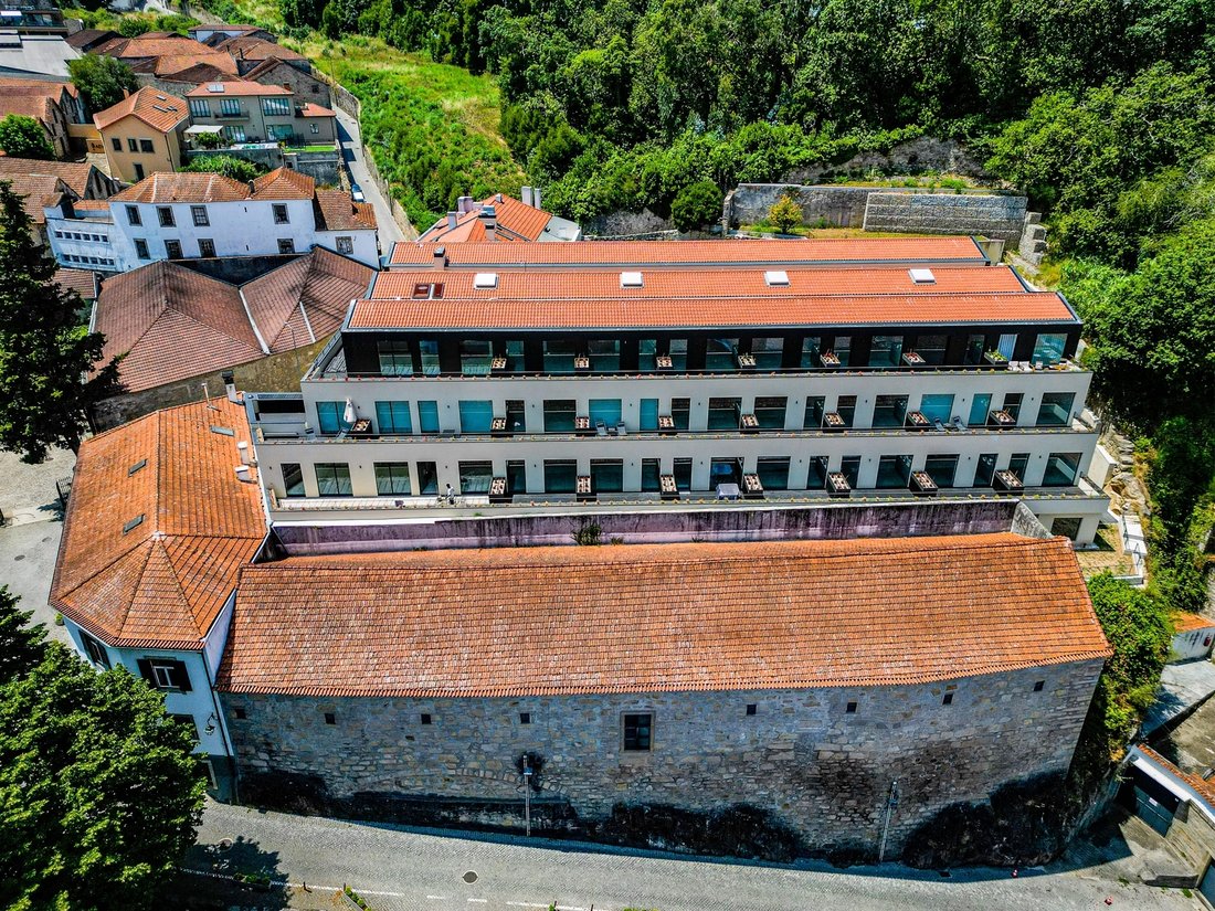 Apartment in Santa Marinha e Sao Pedro da Afurada, Porto District, Portugal 4 - 14809539