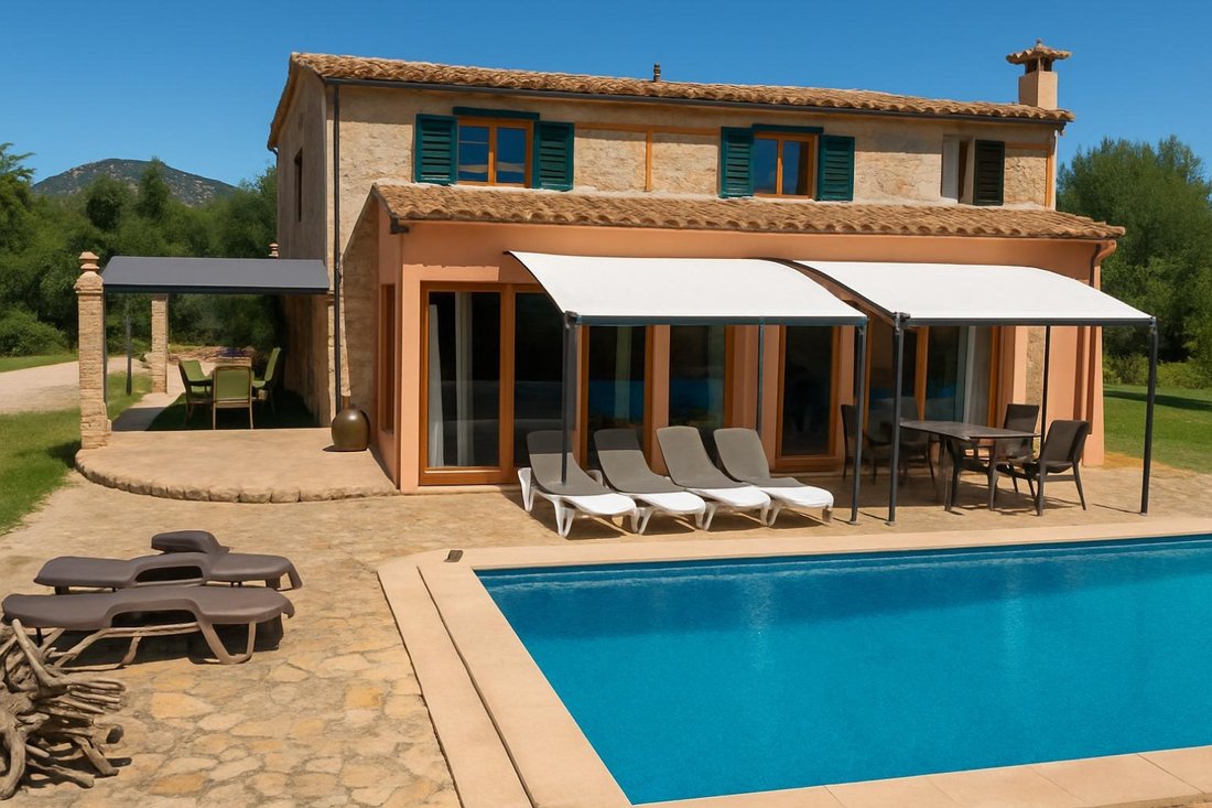 House in Pollenca, Balearic Islands, Spain 3 - 16914668