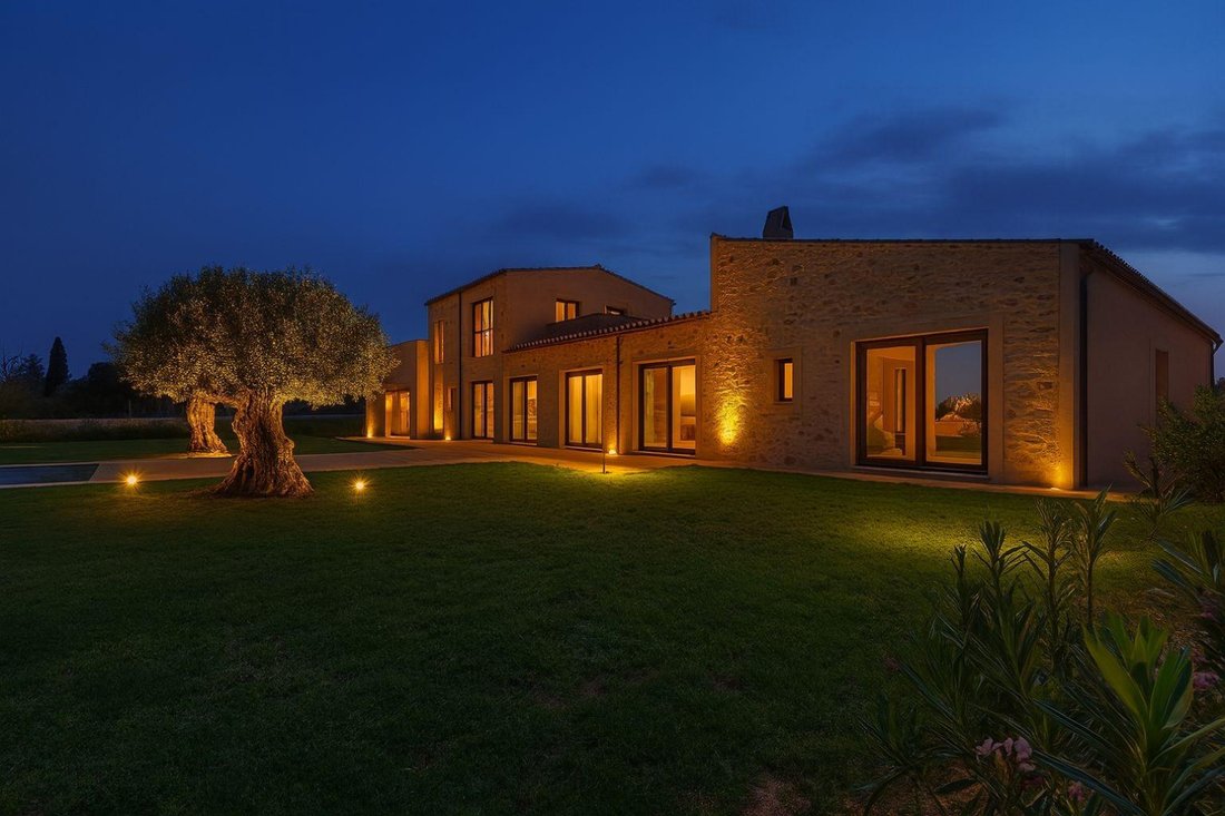 House in Santanyi, Balearic Islands, Spain 3 - 16914735