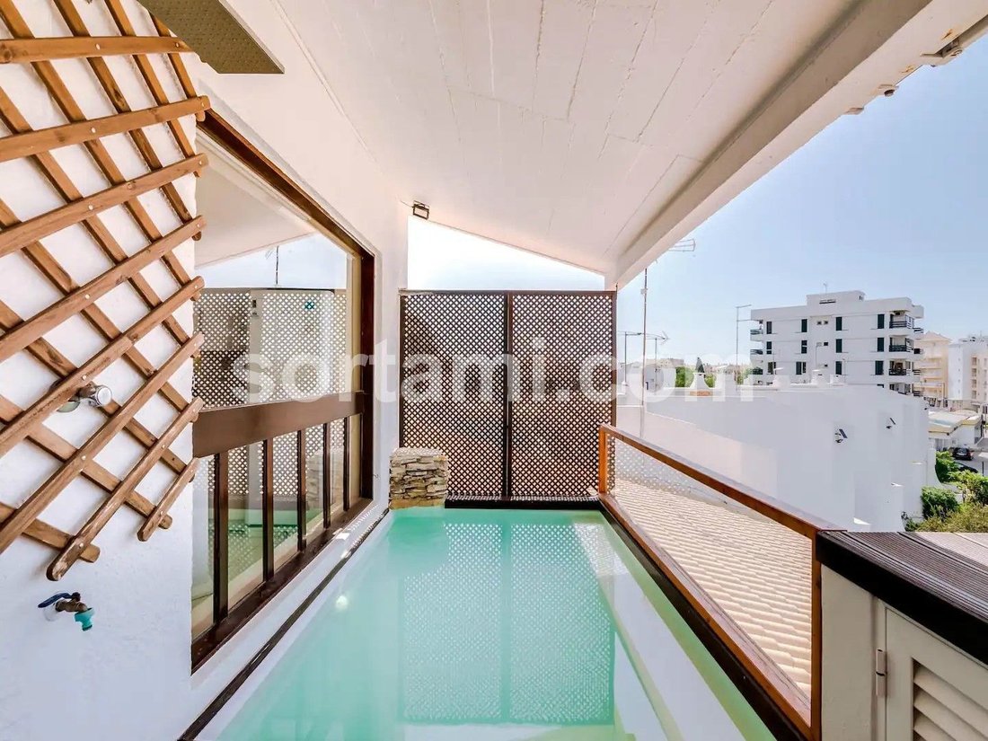 Apartment in Vilamoura, Quarteira, Algarve 5 - 16906427