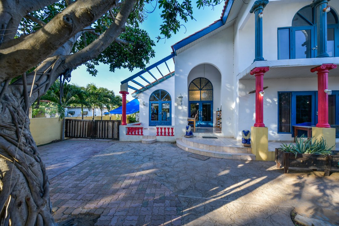 Maison à Noord, Aruba 5 - 16909162