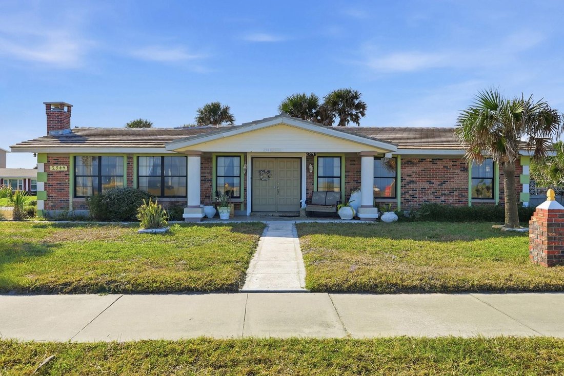 House in Ormond Beach, Florida, United States 1 - 16907822