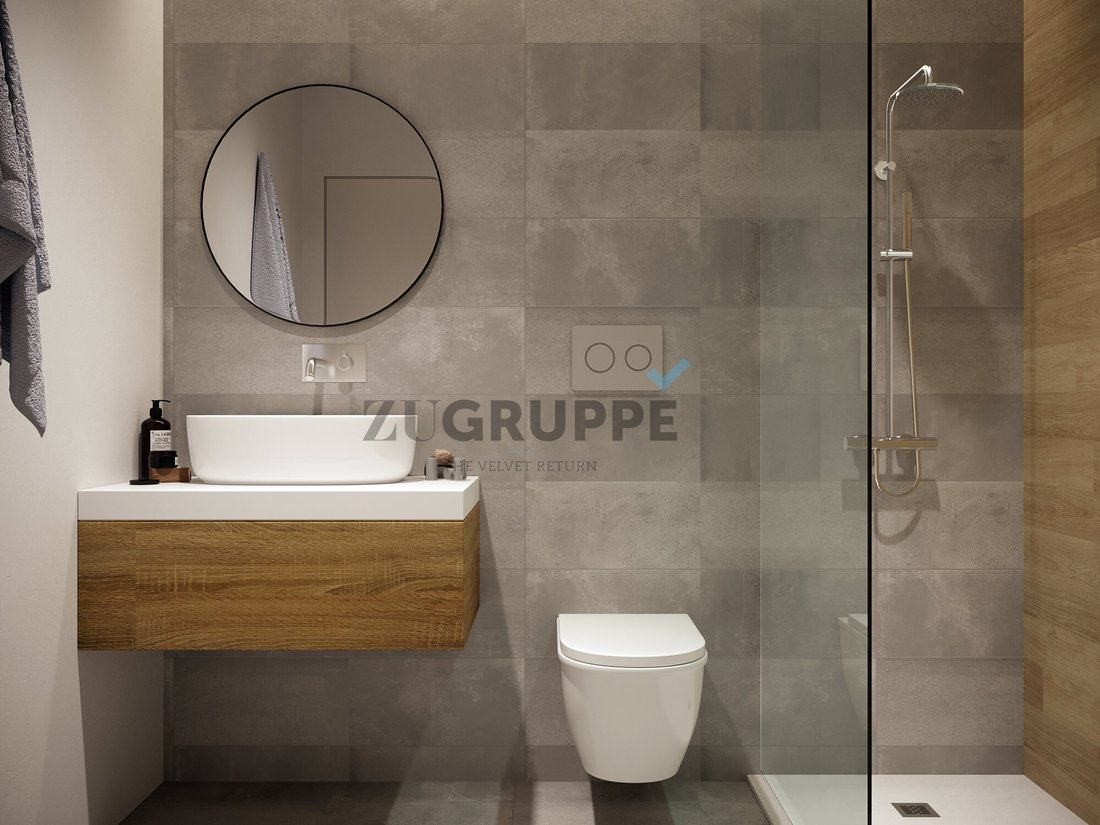 Apartment in Gloria e Vera Cruz, Aveiro District, Portugal 5 - 16903629