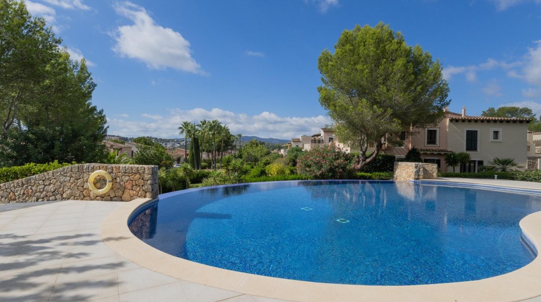 Casa en Rotes Velles, Calviá, Islas Baleares 3 - 16914678