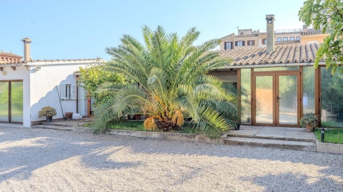 House in Palma, Balearic Islands, Spain 1 - 16914689