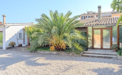 House in Palma, Balearic Islands, Spain 1