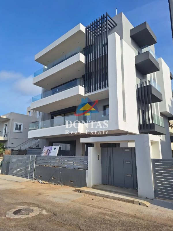 Apartment in North Athens, Attica, Greece 4 - 16908430