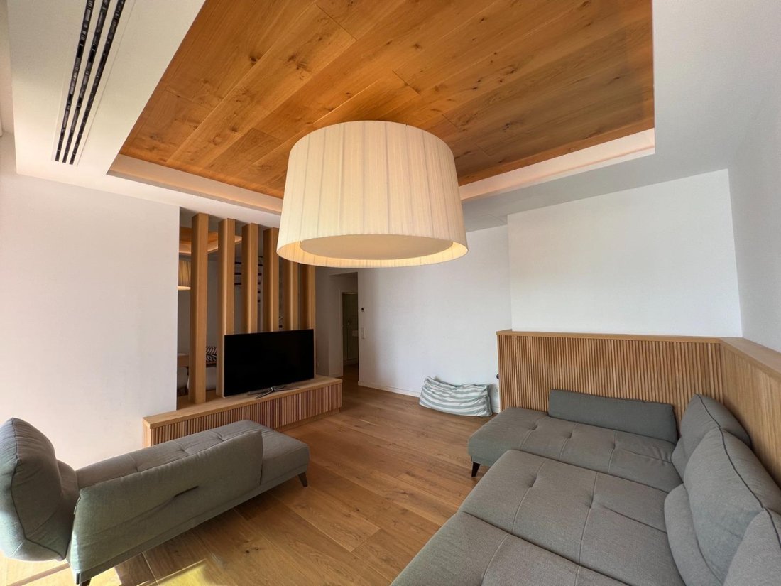 Apartment in Palma, Balearic Islands, Spain 4 - 16914837