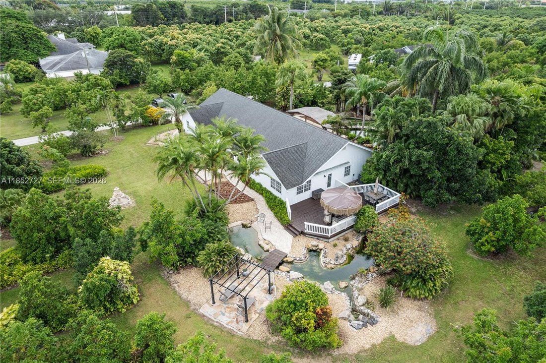 House in Homestead, Florida, United States 3 - 16639583