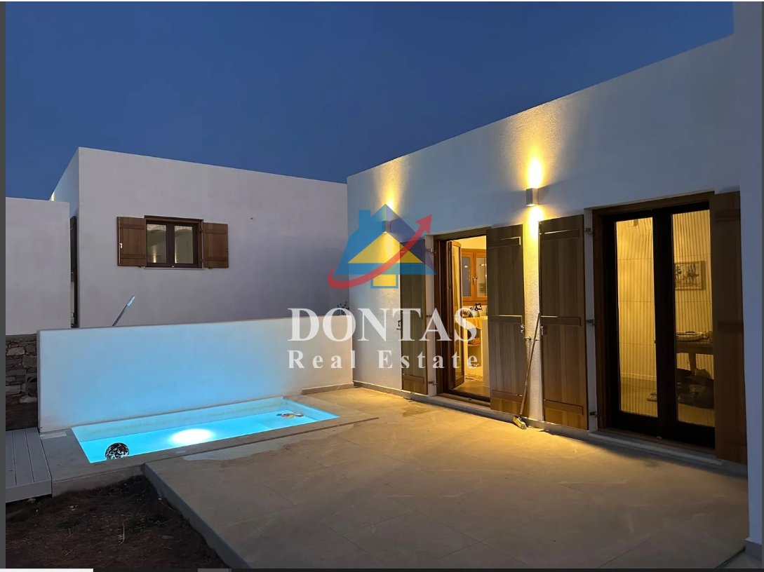 Condo in Paros, Aegean, Greece 2 - 16912025
