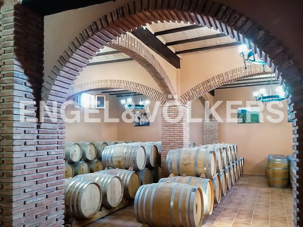 House in Chinchilla de Montearagon, Castile-La Mancha, Spain 5 - 16907497