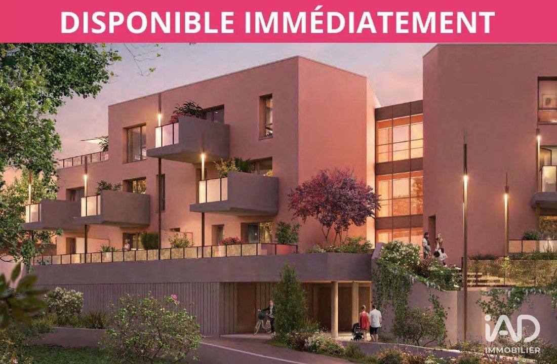 Apartment in Nantes, Pays de la Loire, France 1 - 16673954
