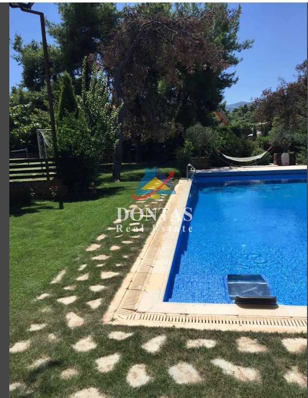 House in Dionysos, Attica, Greece 2 - 16912026