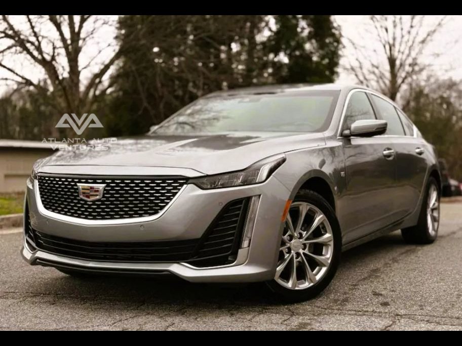 Sedan in Roswell, GA, United States 2 - 16895970