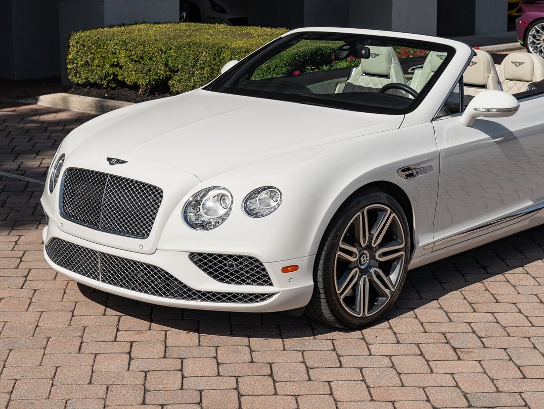 Cabriolet in Naples, FL 3 - 16890830