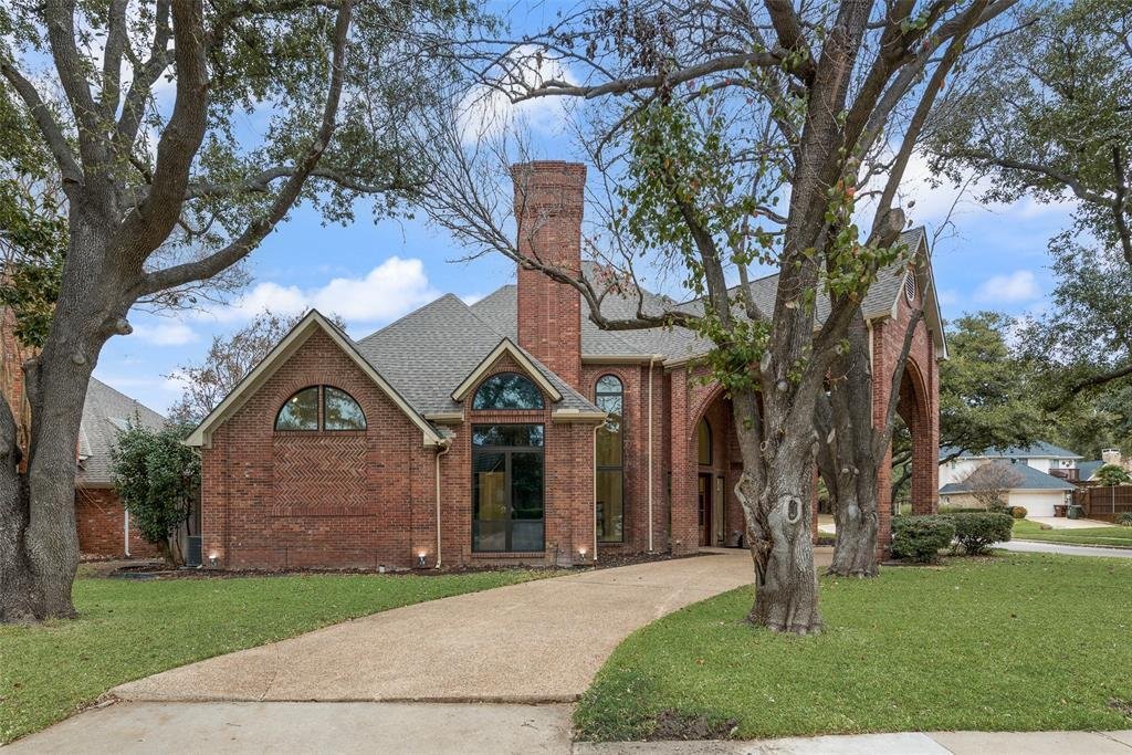 House in Plano, Texas, United States 3 - 16910631