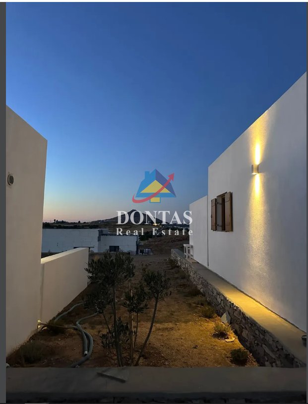 Condo in Paros, Aegean, Greece 5 - 16912025