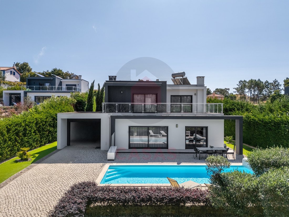 House in Nadadouro, Leiria District, Portugal 1 - 16903617