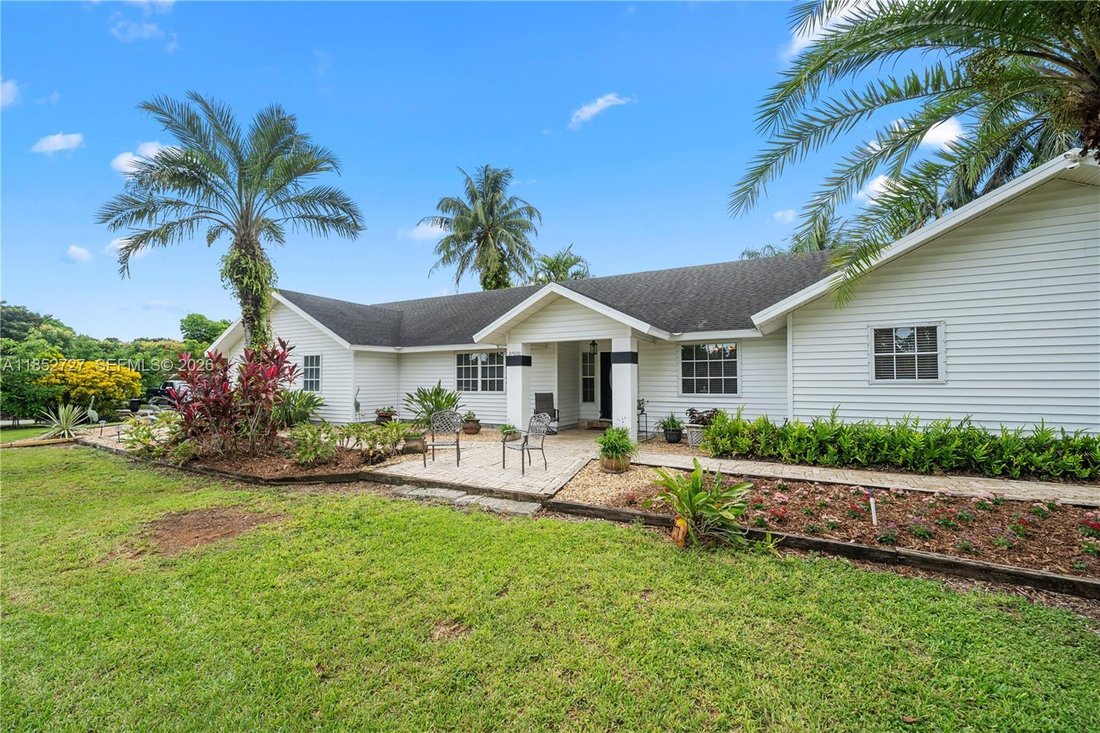 House in Homestead, Florida, United States 5 - 16639583