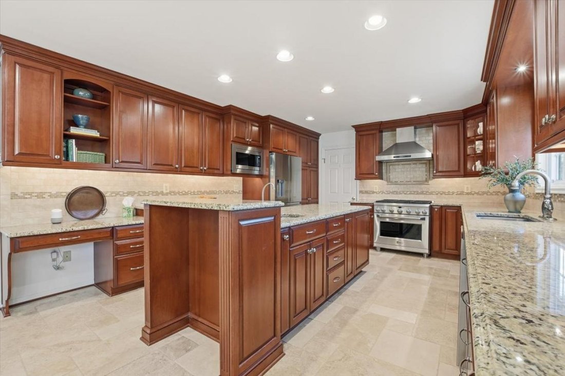 House in Centreville, Virginia, United States 3 - 16909042