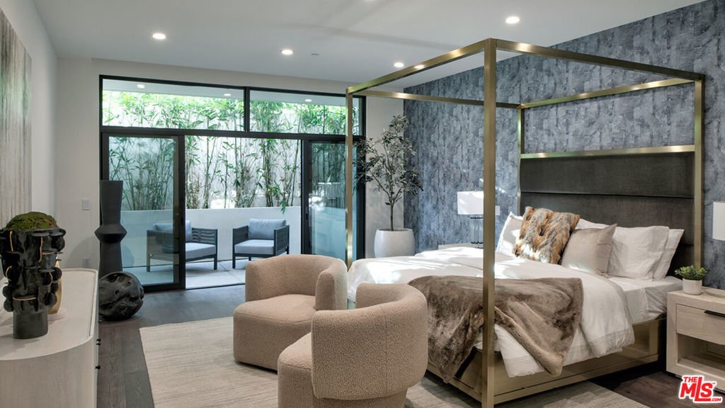 Condo in Beverly Hills, California, United States 5 - 16908843