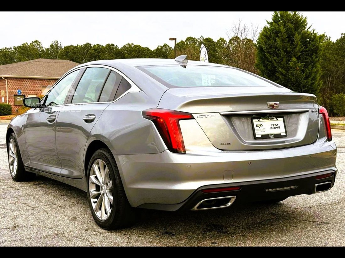 Sedan in Roswell, GA, United States 5 - 16895970