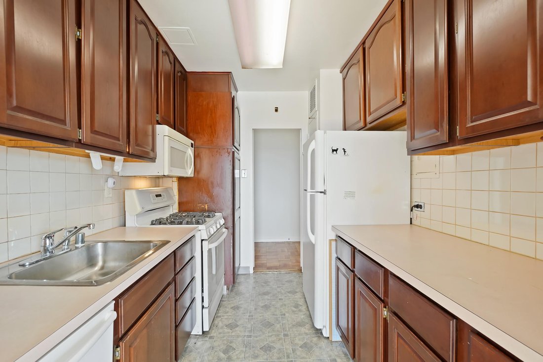 Condo in Washington, District of Columbia, United States 3 - 16909960