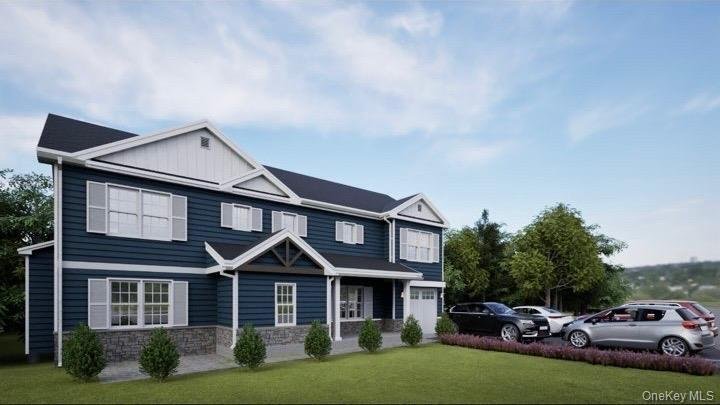 House in Blauvelt, New York, United States 4 - 16912400