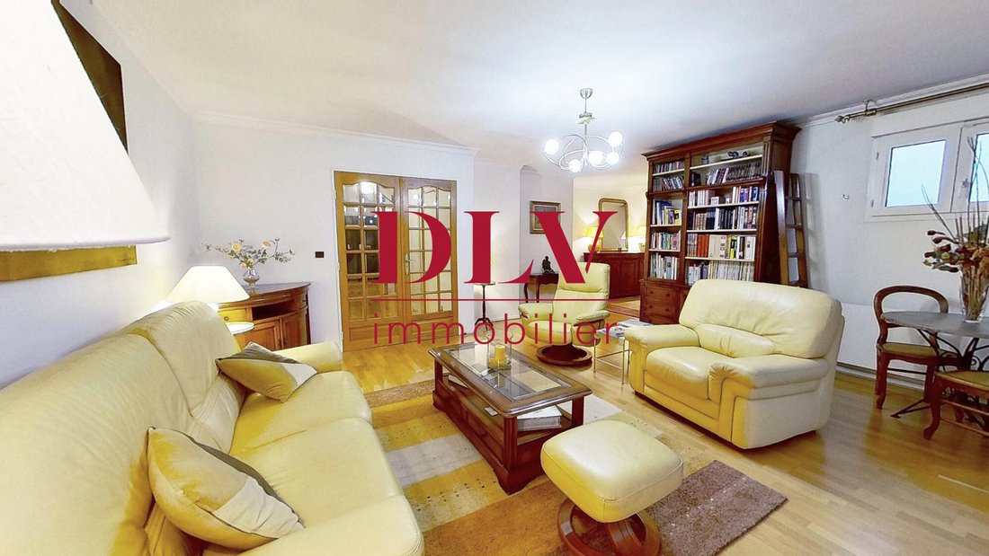 Apartment in Fontainebleau, Ile-de-France, France 1 - 16914455