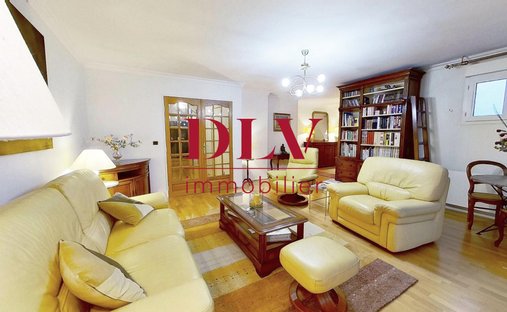 Apartment in Fontainebleau, Ile-de-France, France 1
