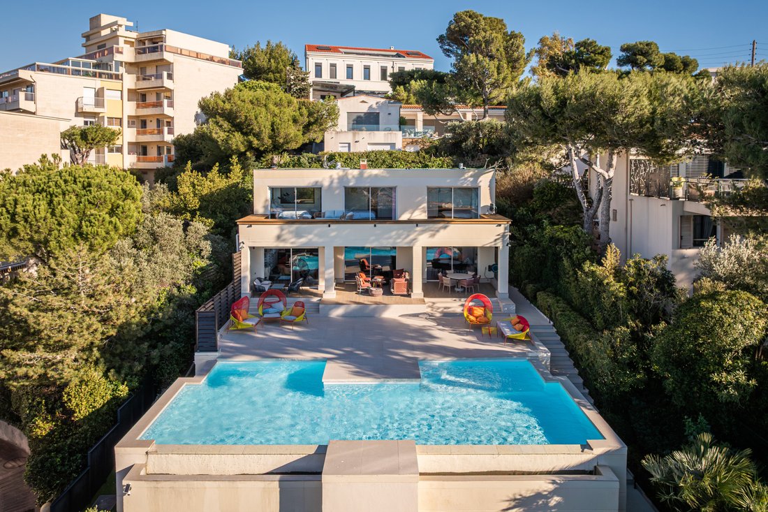 House in Endoume, 7e Arrondissement, Marseille 1 - 16908649