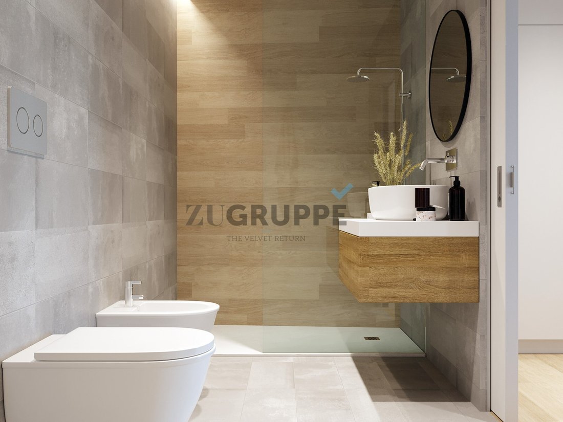 Apartment in Gloria e Vera Cruz, Aveiro District, Portugal 4 - 16903629